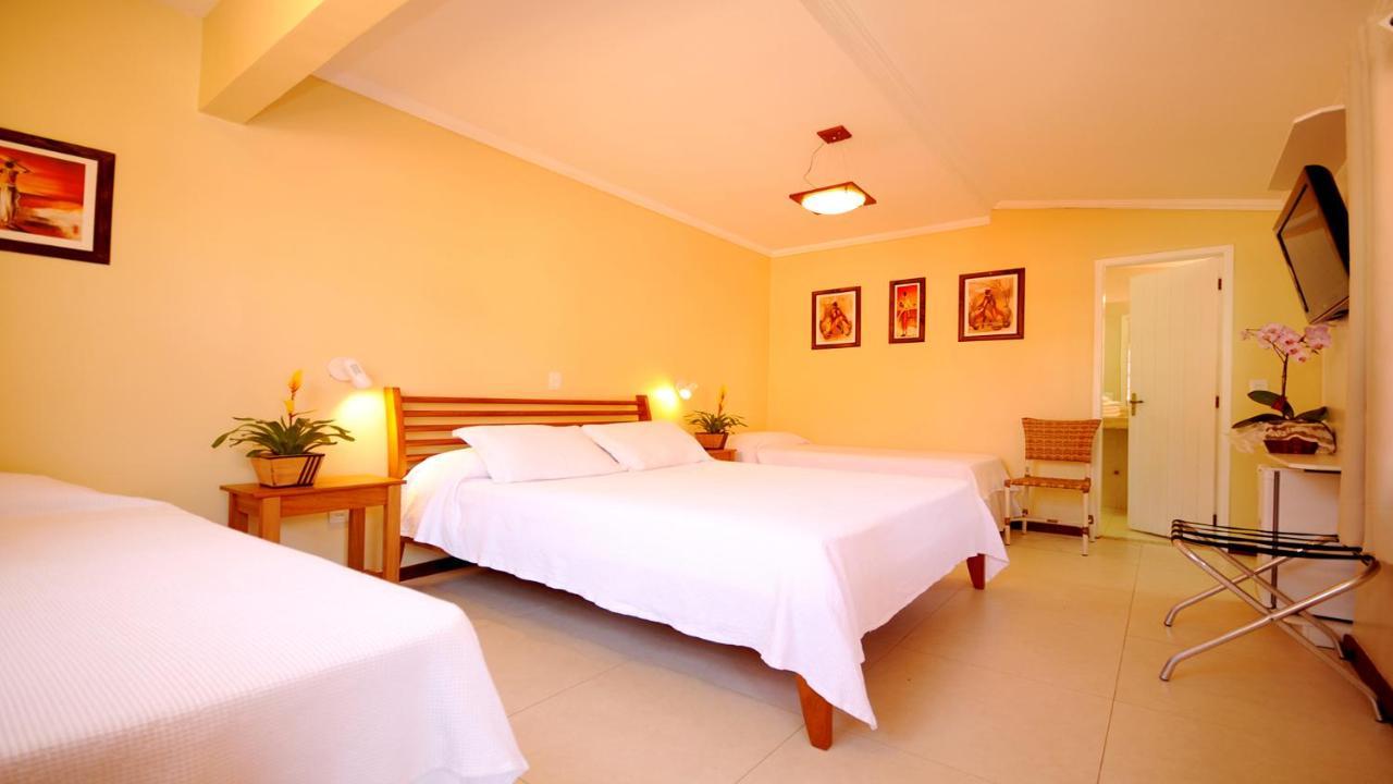 Quarto Duplo Superior